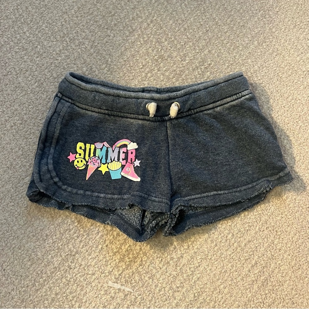 Rock Candy Shorts Medium